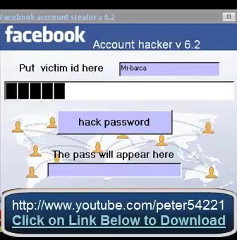 How to Hack Your Friends Facebook Account Password 2019 (Instantly)